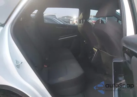 2024 Subaru Solterra Premium from USA, damaged, VIN JTMABABA7RA070841